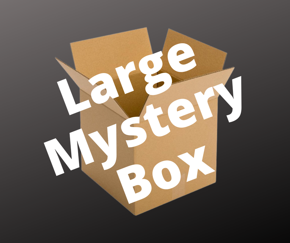 s Giant Mystery Box Is Back - Vox